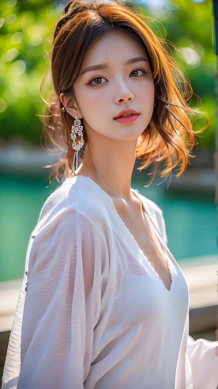 完美世界精彩劇照